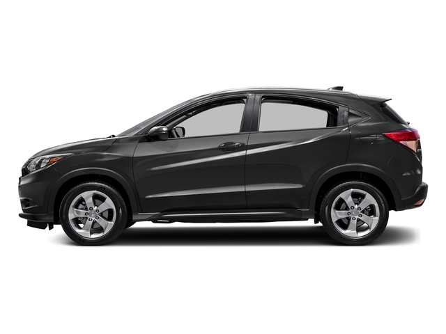 2016 Honda HR-V EX-L