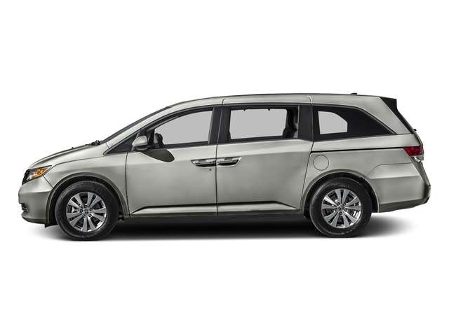 Used 2016 Honda Odyssey For Sale in Muscle Shoals, AL