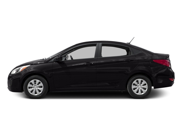 2016 Hyundai Accent SE 2016 Hyundai Accent SE