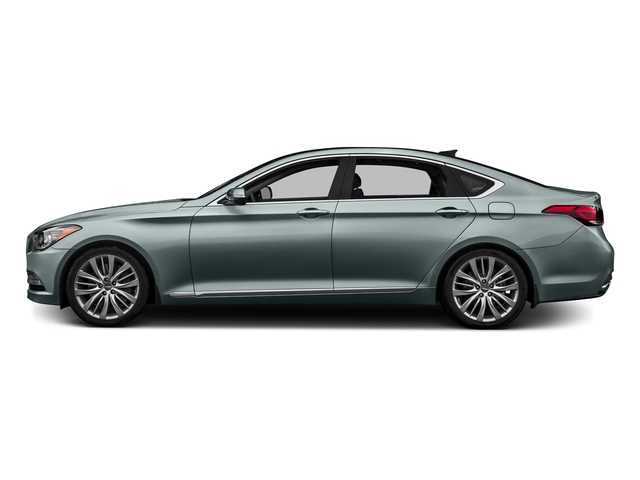 2016 Hyundai Genesis 3.8