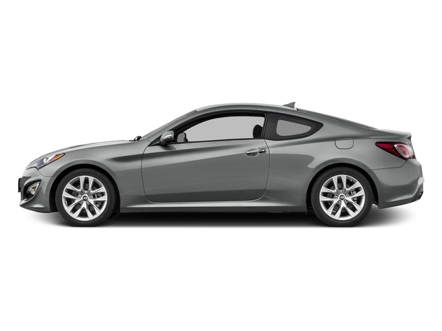 2016 Hyundai Genesis Coupe 3.8 Base
