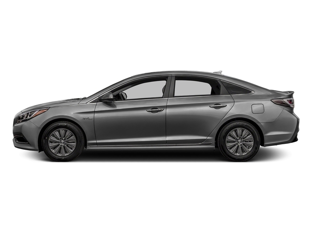 2016 Hyundai Sonata Hybrid SE