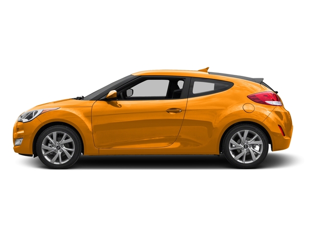 2016 Hyundai Veloster 