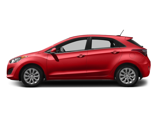 Used 2016 Hyundai Elantra GT For Sale in Tucson, AZ