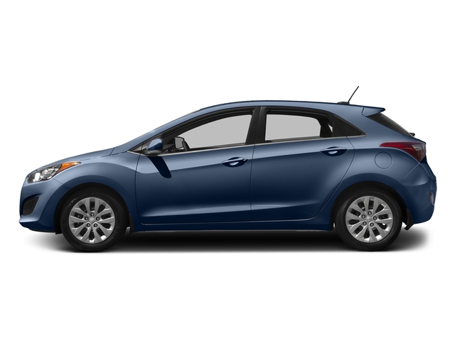 2016 Hyundai Elantra GT GT