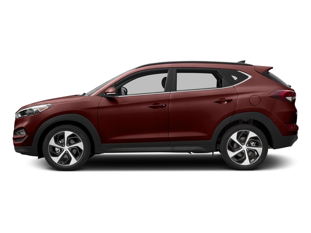 2016 Hyundai Tucson Limited 2016 Hyundai Tucson Limited