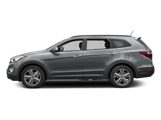 2016 Hyundai Santa Fe Limited