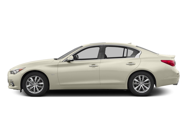 2016 INFINITI Q50 3.0t Premium