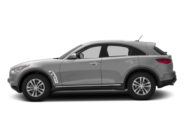2016 INFINITI QX70 Base