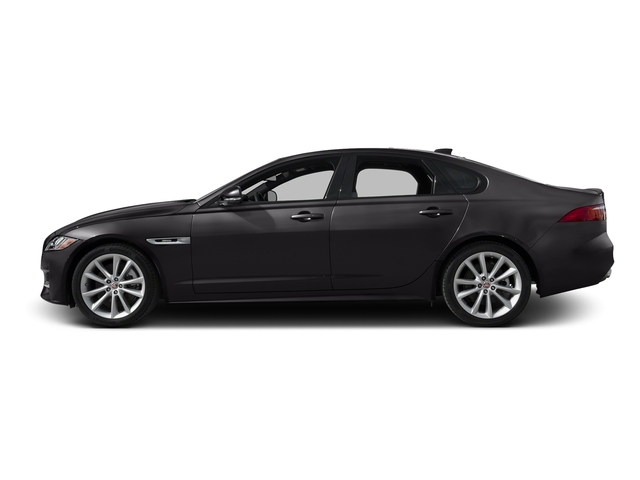 2016 Jaguar XF 35t R-Sport