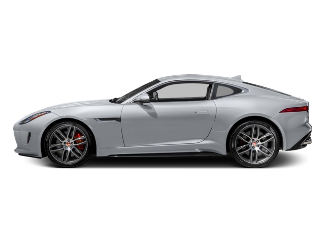 2016 Jaguar F-TYPE R