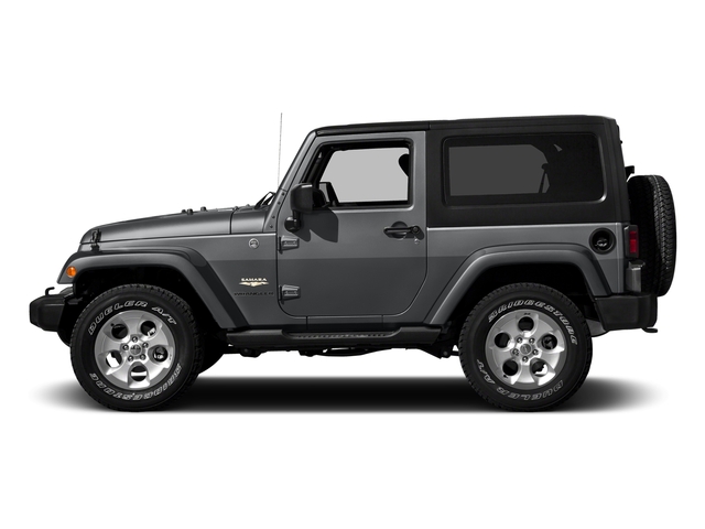 2016 Jeep Wrangler Backcountry 2016 Jeep Wrangler Backcountry