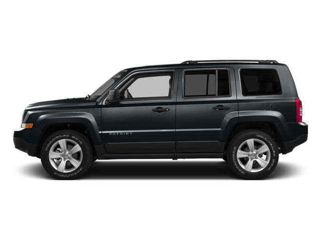 Used 2016 Jeep Patriot For Sale in OLIVE BRANCH, MS