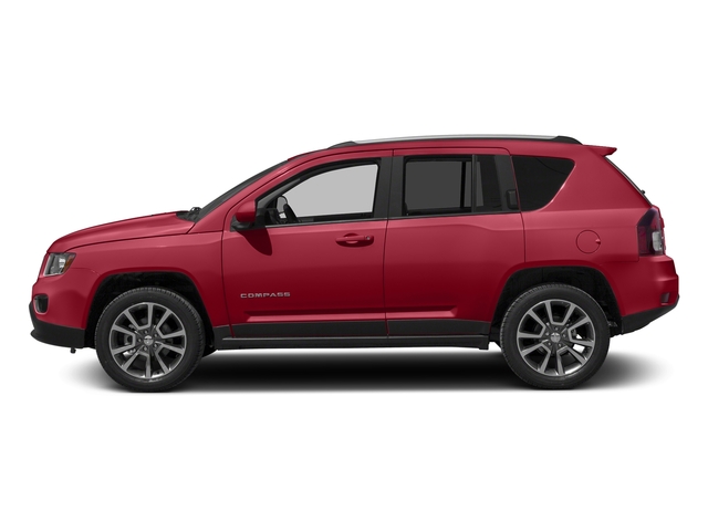2016 Jeep Compass Sport SE