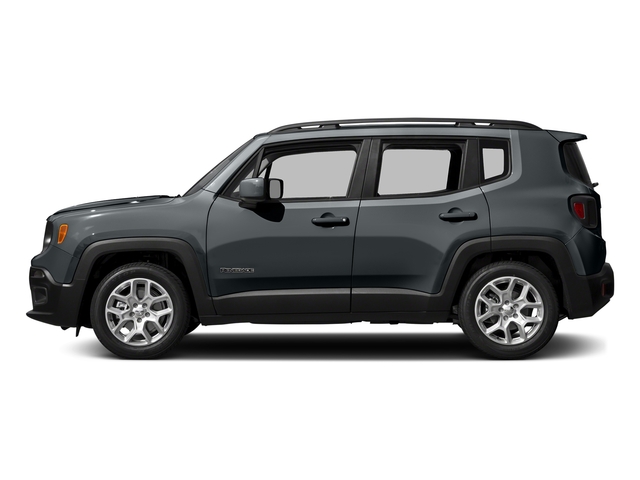 2016 Jeep Renegade 75th Anniversary