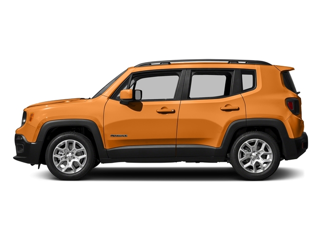 Used 2016 Jeep Renegade For Sale in OLIVE BRANCH, MS