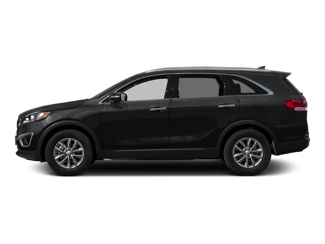 2016 Kia Sorento 2.4L LX