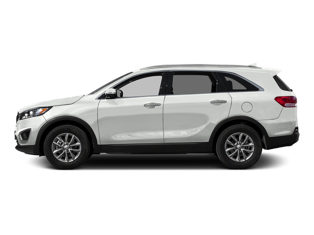 2016 Kia Sorento 3.3L LX