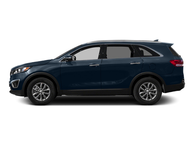 2016 Kia Sorento 3.3L LX