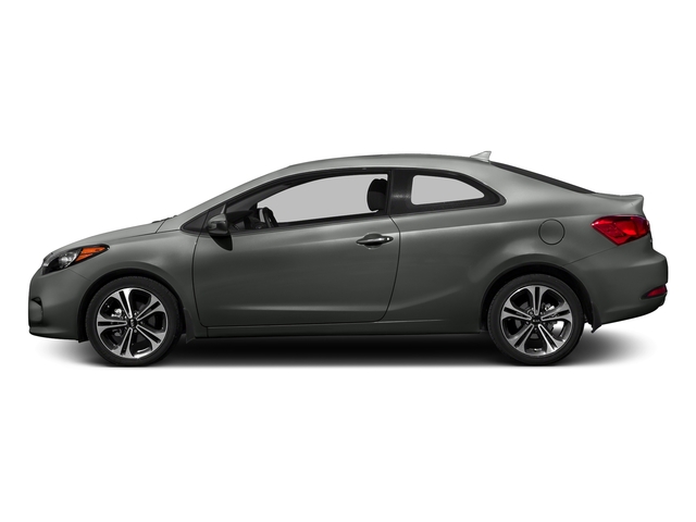 2016 Kia Forte Koup SX