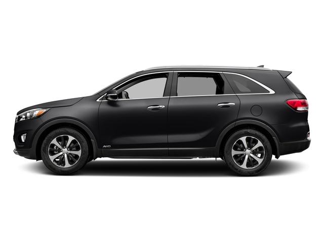 2016 Kia Sorento 3.3L EX