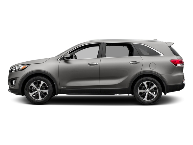 2016 Kia Sorento 2.0T EX 2016 Kia Sorento 2.0T EX