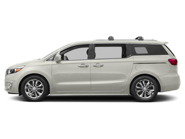 2016 Kia Sedona SX Luxury 2016 Kia Sedona SX Luxury