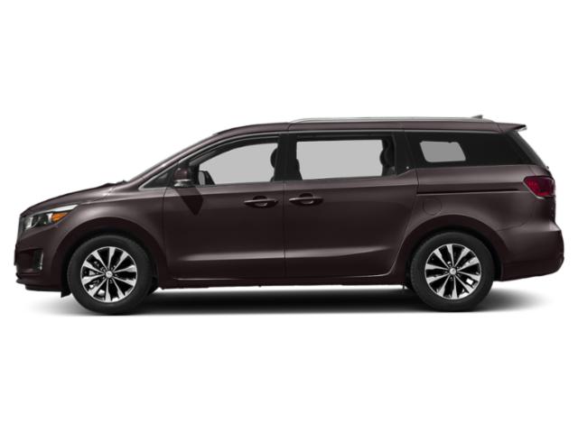2016 Kia Sedona SX 2016 Kia Sedona SX