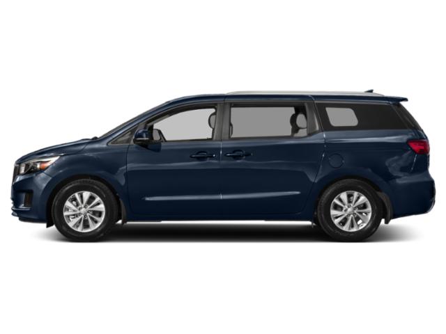 2016 Kia Sedona LX 2016 Kia Sedona LX