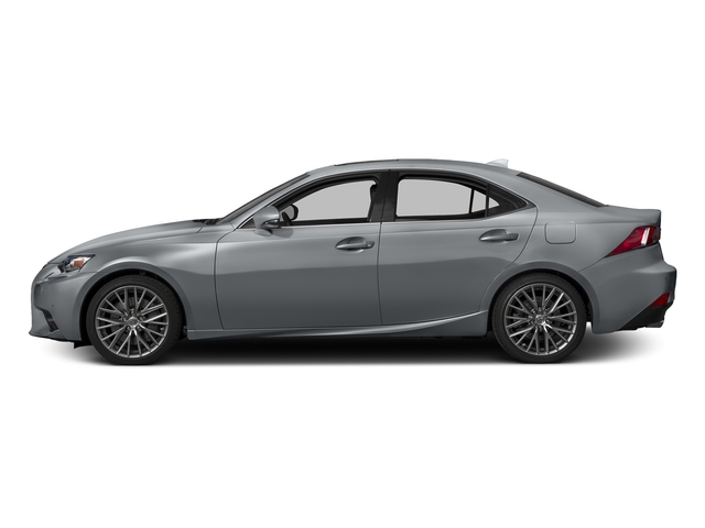 2016 Lexus IS 300 4dr Sdn AWD
