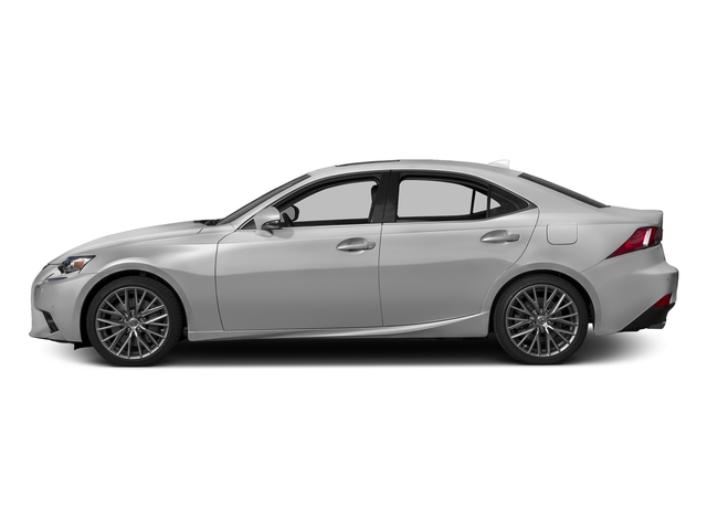 2016 Lexus IS 300 Sport