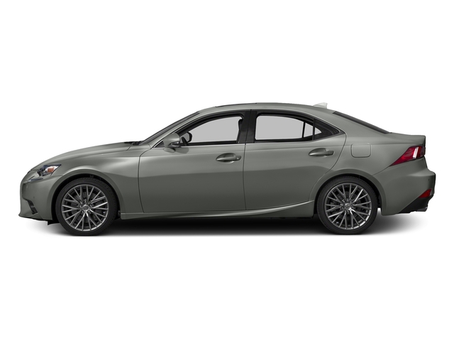 2016 Lexus IS 300 Base