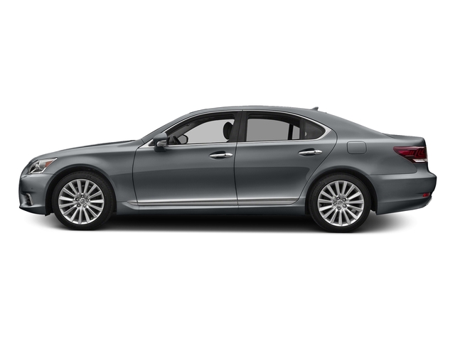 2016 Lexus LS 460 LS 460
