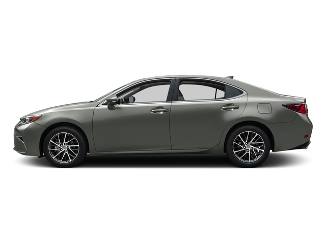 2016 Lexus ES 350 350