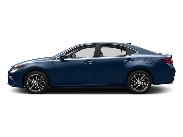 2016 Lexus ES 350 ES 350