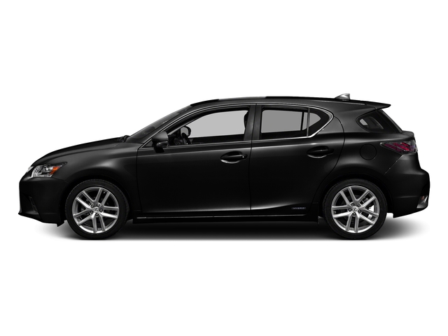 2016 Lexus CT 200h 200h