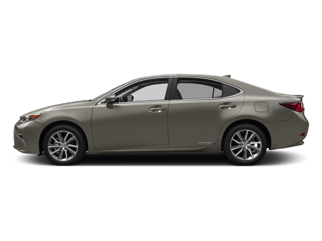 2016 Lexus ES 300h  2016 Lexus ES 300h