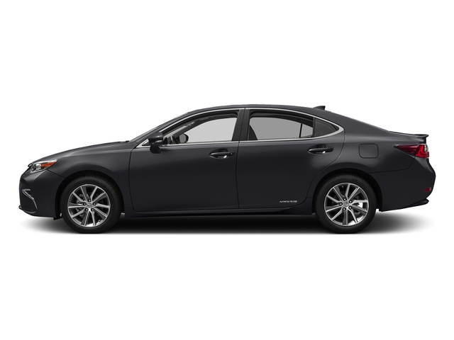 2016 Lexus ES 300h 300h