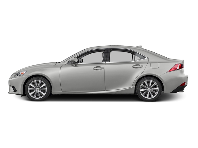 2016 Lexus IS 200t 200t