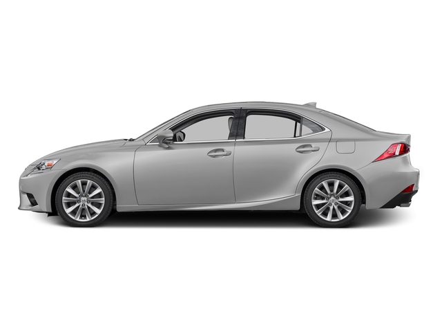2016 Lexus IS 200t 