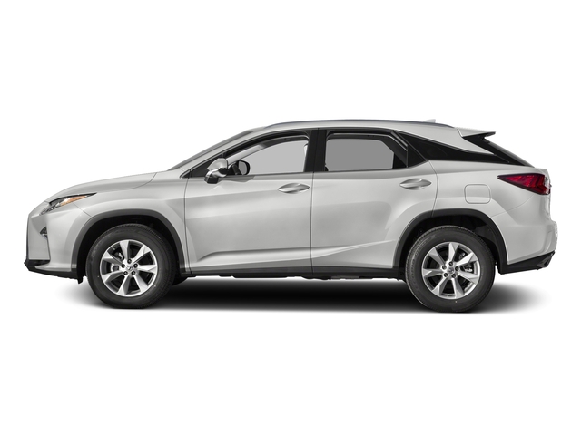 2016 Lexus RX 350 RX 350