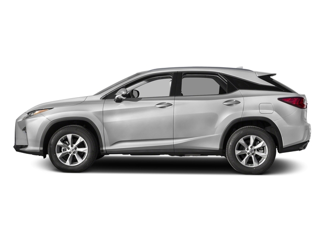 2016 Lexus RX 350 350