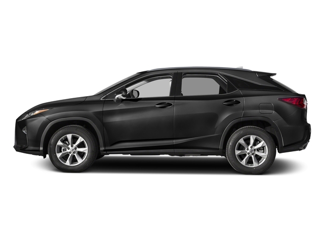 2016 Lexus RX 350 RX 350