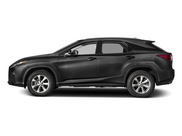 2016 Lexus RX 350 350