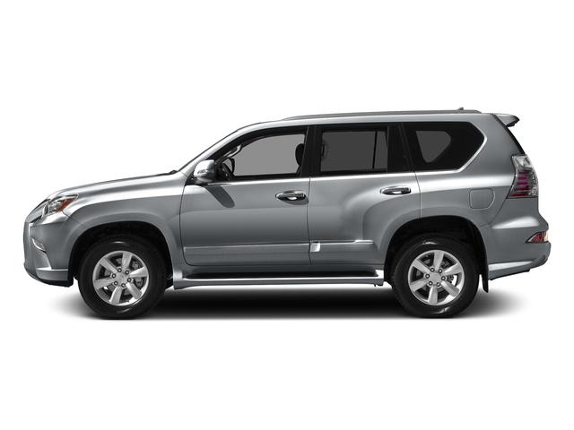 2016 Lexus GX 460 460