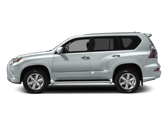 2016 Lexus GX 460 460