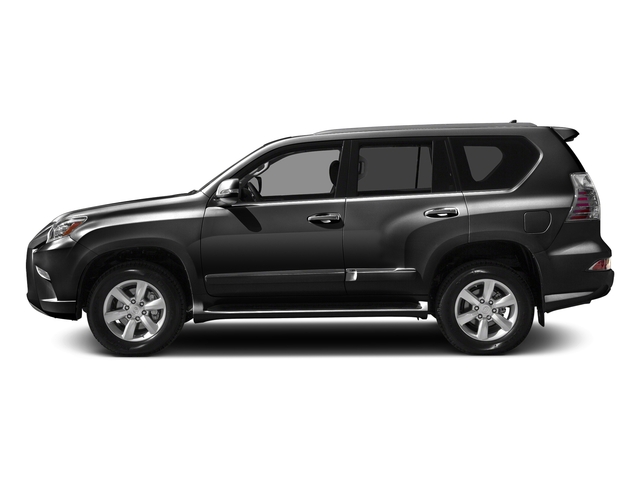 2016 Lexus GX 460 460