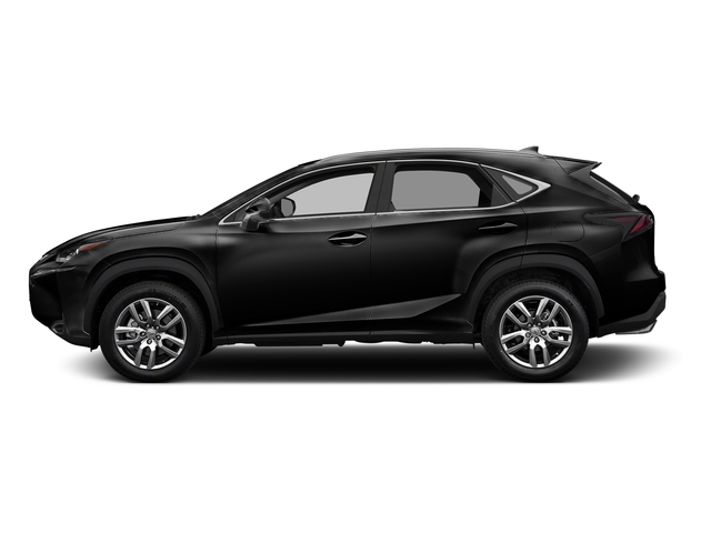 2016 Lexus NX 200t 