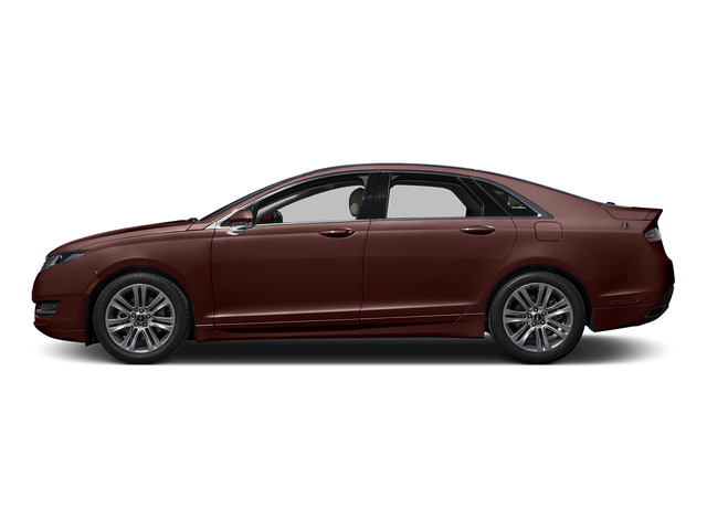 2016 Lincoln MKZ Base