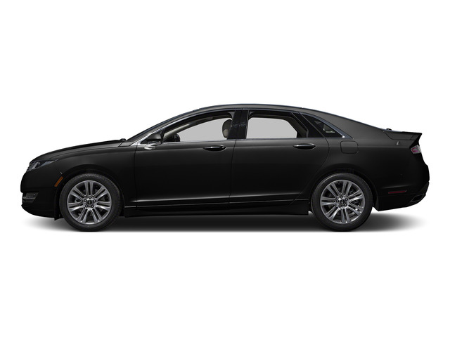2016 Lincoln MKZ Black Label